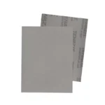 LIJA DE AGUA # 360 EASY CUT NEGRA