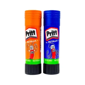 PEGAMENTO ADHESIVO LAPIZ PRITT 20GR 2PZ HENKEL