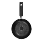 SARTEN 20 CM PARIS ANTIADHERENTE NEGRO
