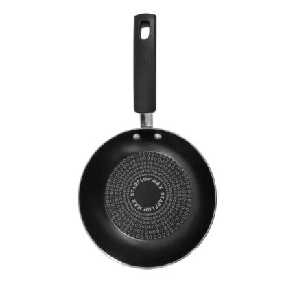 SARTEN 20 CM PARIS ANTIADHERENTE NEGRO