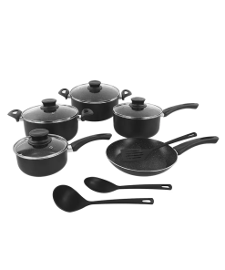 BATERIA P/COCINA 12 PZAS PARIS TRAMONTINA