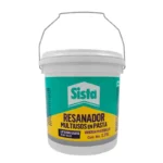 RESANADOR MULTIUSOS EN PASTA 3.78 LT SISTA