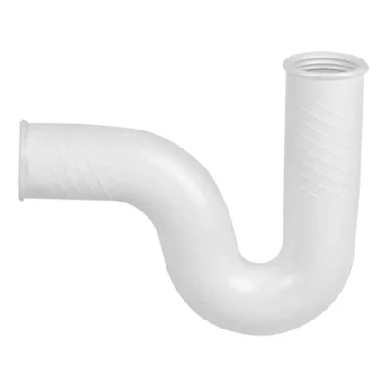 TRAMPA DE HULE UNIVERSAL P/FREGA C/ESP S/TUBO FLEX