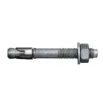 TAQUETE MECANICO KB3 1/2" X 4 1/2