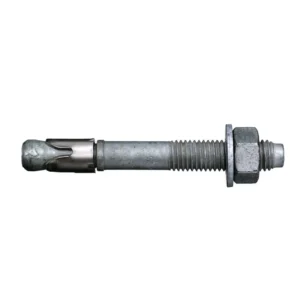 TAQUETE MECANICO KB3 1/2" X 4 1/2