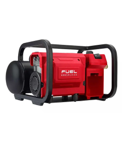 COMPRESORA COMPACTA 2 GALONES M18 SILENCIOSA S/BAT