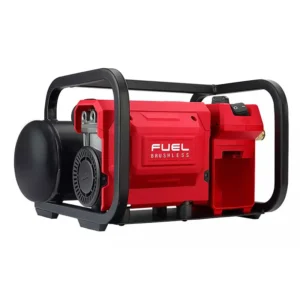 COMPRESORA COMPACTA 2 GALONES M18 SILENCIOSA S/BAT