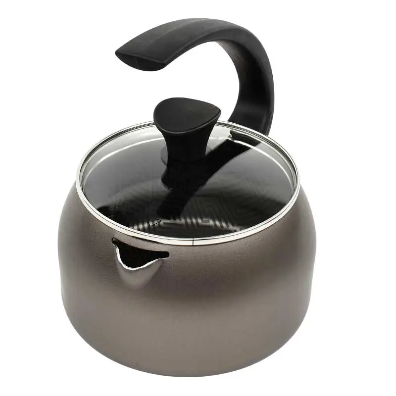 TETERA 1.9 LITROS PARIS TEXTURE C/TAPA DE VIDRIO