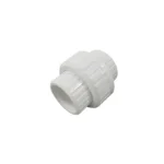TUERCA UNION P.V.C. ROSCADA 1 1/2"