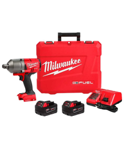 LLAVE DE IMPACTO 3/4" M18 ALTO TORQUE 2BAT/CARG