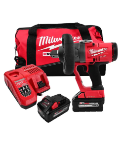 LLAVE DE IMPACTO 1" ALTO TORQUE C/2BAT/CARG/MALET