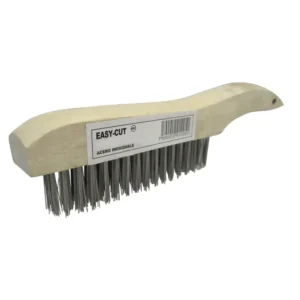 CEPILLO DE ALAMBRE 10" A/CARBON EASY CUT