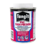 PEGAMENTO P/PVC 240 ML BOTE TODA/ PRE AZUL TANGIT