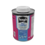 PEGAMENTO P/PVC/CONDUIT 475 ML BOTE AZUL TANGIT
