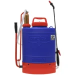 FUMIGADORA MANUAL 20 LTS LIQUIDOS 116PSI PACTO