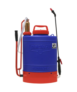 FUMIGADORA MANUAL 20 LTS LIQUIDOS 116PSI PACTO