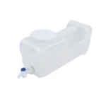 DEPOSITO P/AGUA DE 5 LTS. FAMA