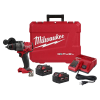 TALADRO DESTORNI. 1/2" C/2BATER/CARGADOR
