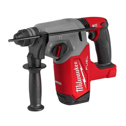 ROTOMARTILLO SDS 1" 1400RPM  S/BAT