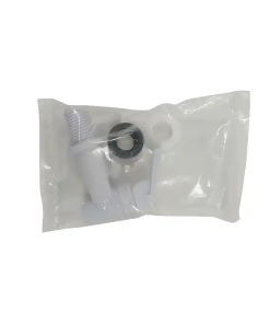 LLAVE P/PORTA GARRAFON 5/8" PALANCA BLANCA    FAMA