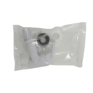 LLAVE P/PORTA GARRAFON 5/8" PALANCA BLANCA    FAMA
