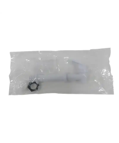 LLAVE P/PORTA GARRAFON 3/4" EXTRALARGA P/BLANCA