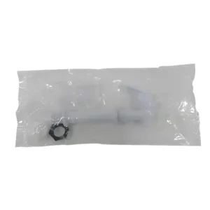 LLAVE P/PORTA GARRAFON 3/4" EXTRALARGA P/BLANCA