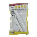 CESPOL P/LAVABO C/BOTE CHICO BLANCO FAMA