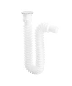 CESPOL P/FREGADERO FLEXIBLE C/CUBIERTA  FLEXIMATIC
