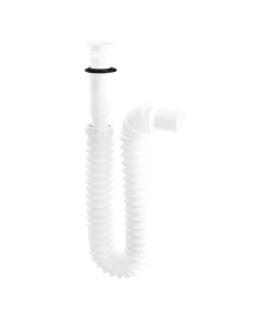 CESPOL P/LAVABO FLEXIBLE JUMBO S/CUBIERTA