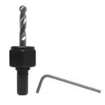 ADAPTADOR P/TALADRO TENAZIT