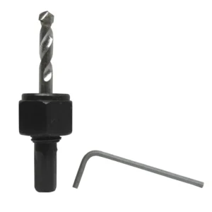 ADAPTADOR P/TALADRO TENAZIT