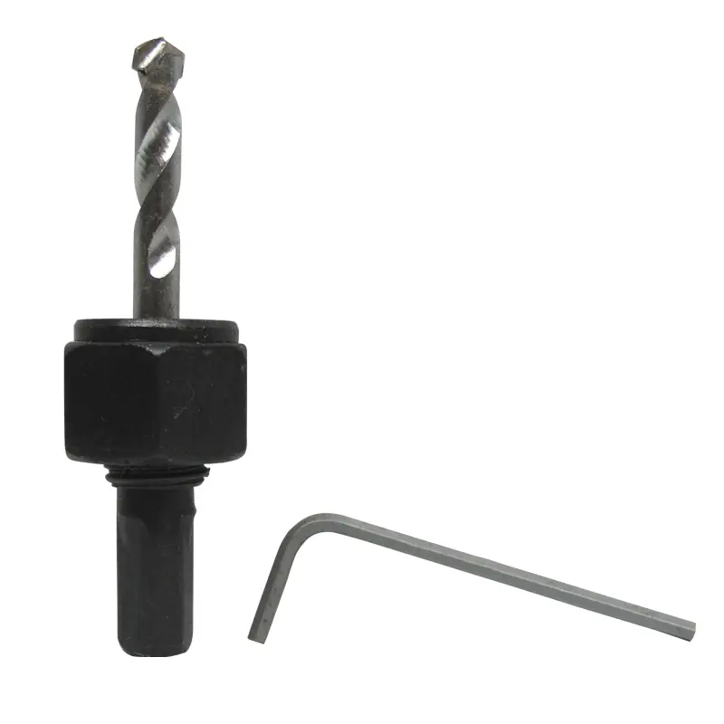 ADAPTADOR P/TALADRO TENAZIT