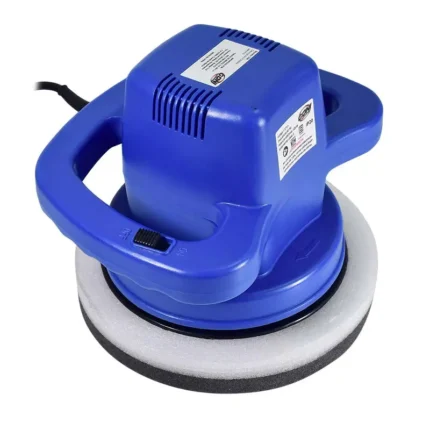 PULIDORA Y ENCERADORA 9" ELECT P/AUTO  3100RPM