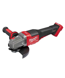 MINIESMERILADORA 4 1/2 " / 6" M18 FUEL S/BAT/CARG