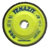 DISCO LAMINADO SUPERLAM  4 1/2" 5/8 G-60 RECORTA