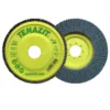 DISCO LAMINADO SUPERLAM  4 1/2" 7/8 G-40 R/RECORTA