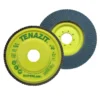 DISCO LAMINADO SUPERLAM  4 1/2" 7/8 G-80 RECORTA
