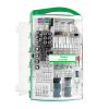 KIT DE HERRAMIENTAS P/MOTOTOOL 302 PZ TENAZIT