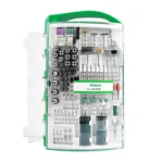 KIT DE HERRAMIENTAS P/MOTOTOOL 302 PZ TENAZIT