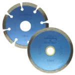 DISCO DE DIAMANTE 4" KIT 2PZ PAQUETE 1504-1501