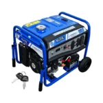 PLANTA DE LUZ DE 9000 WTS PORTATIL ELITE