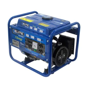 PLANTA DE LUZ DE 1300 WTS. GASOLINA 110V 60HZ 1PH