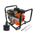 AUTOCEBANTE/MOTOBOMBA 7.5HP 2X2 GASOLIN M THUNDER