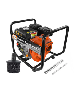 AUTOCEBANTE/MOTOBOMBA  7.5HP 2X2 GASOLIN M THUNDER