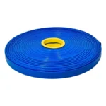 MANGUERA PLANA 2" AZUL P/AUTOCEB. 100MT POWERHUNT