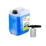 BOQUILLA PARA ESPUMA FJ 6 C/CHAMPU P/CARROS