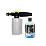 BOQUILLA PARA ESPUMA FJ 6 CON DETERGENTE ESPUMADOR