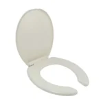 ASIENTO P/WC ECLIPSE 91 ECO. HUESO 300