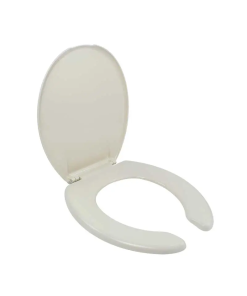 ASIENTO P/WC ECLIPSE 91 ECO. HUESO 300